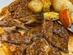 -宜家·瑞典风味餐厅(北京西红门店)