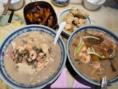 -慧娟面馆·餐厅(望江路店)