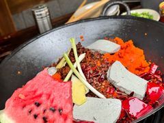 -玉林巷子口火锅(玉林总店)