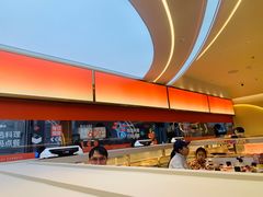 -争鲜回转寿司(朝外悠唐PLUS店)