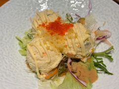 -故乡屋日本料理(八一广场店)