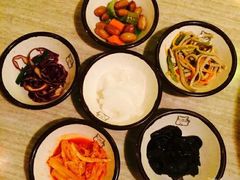 -老诚一锅羊蝎子(垡头店)