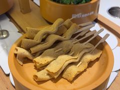 -龍歌自助小火锅(崂山丽达店)