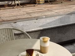 -Beans Solo豆号咖啡(百家湖花园店)