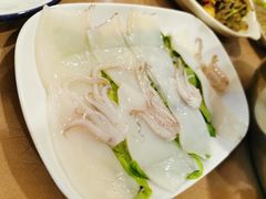 -洪大厨鸡煲(福田店)