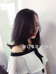 -MMby Hair Code