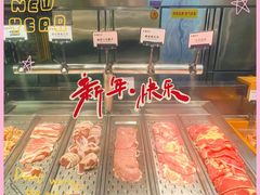 -韩盛·盛江山自助料理(奥体万达店)