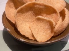 -芭札·Thai泰国餐厅(同和金铂天地店)