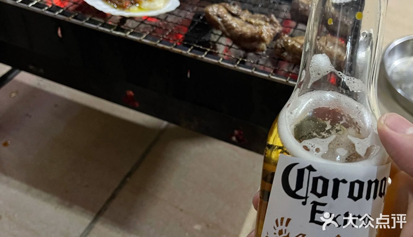 中秋活动｜中秋假期烧烤BBQ清单🎑
