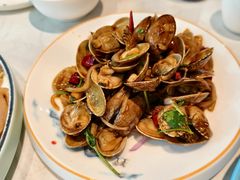 -北李妈妈菜·海肠捞饭(开发区万达店)