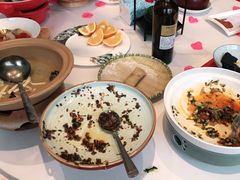 -火宫殿·湘菜小吃·商务宴请·生日聚会(东塘店)