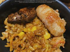 -小川洋风料理(街道口店)