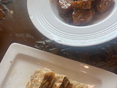 -民族饭荘(新华大街店)