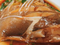 -惠宾饭庄(中山路店)