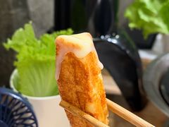 -霸腹烤肉(厦门柚子番店)