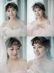 -韩国天使嫁衣婚纱礼服馆(上海旗舰店)