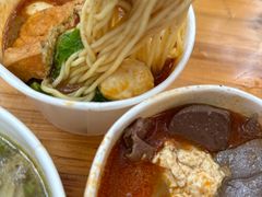 -四里沙茶面(湖滨四里店)
