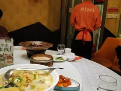 -聚鑫阁·非遗传承江浙菜(正阳店)