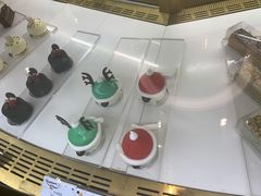 -PAUL LAFAYET 法式甜品(港汇广场店)