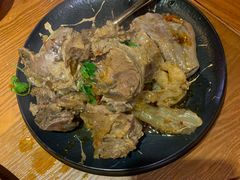 -受气牛肉·重庆耙牛肉(来福士店)