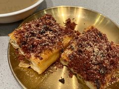 -小豆海棠(嘉兴路店)