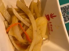 -台湾小竹(华宇广场店)