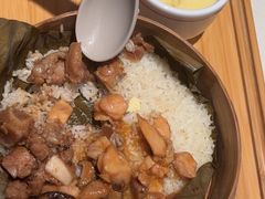 -72街荷叶饭(东方宝泰广场店)