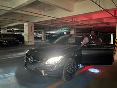 -北京鹏龙瑞星奔驰4s店(来广营店)