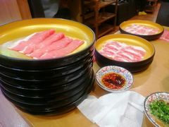 -牛New寿喜烧(青浦店)