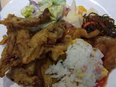 -梦航彩虹之约自助餐厅(华府天地店)