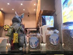 -仙境豆夫(步行街旗舰店)
