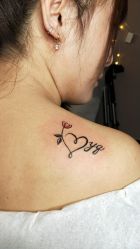 点击看大图 -SNOW TATTOO STUDIO