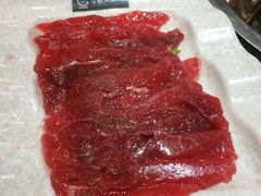 -唇辣号重庆老火锅(亦庄店)
