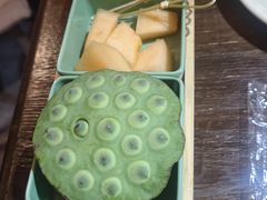 -碧桃小馆·民国宅院(西湖大道店)