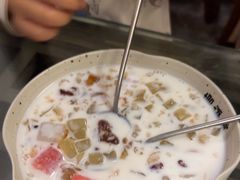 -椰语堂·海南清补凉(中山骑楼店)