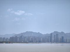 -江心屿景区