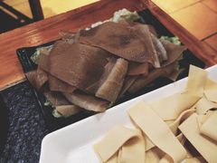 -重庆烧鸡公火锅(簋街店)
