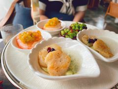 -广富林宰相府酒店·水云间