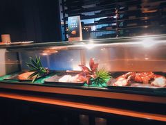 -岷山饭店-芝芝自助餐厅