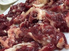 -伟记牛肉(金鸿公路店)