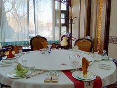 -鹊华居·地道鲁菜·海鲜·融合味(大明湖店)