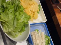 -好得火锅(育才店)