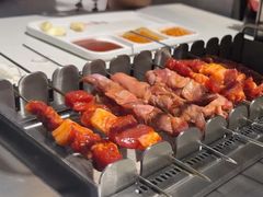 -玉善烧烤串城(长春总店)