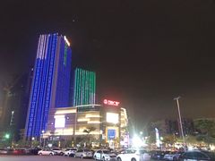 -星光耀广场(安吉路店)