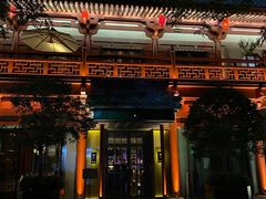 门面-莲西餐(曲江店)