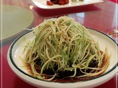 -東城故事·尋找姆媽的味道(玉兰路店)