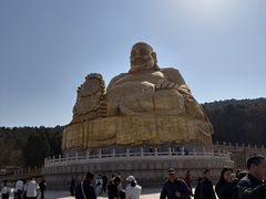 -千佛山风景名胜区