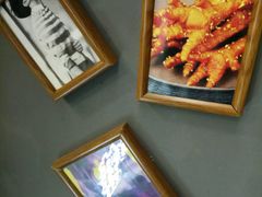-型男美蛙烤牛蛙(南长街店)