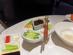 -四季民福烤鸭店(外滩外白渡桥店)