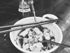 -老刘家泡馍·陕西老字号(钟楼广济街店)